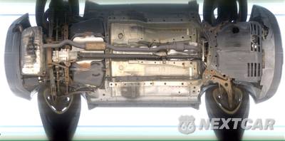 2012 Jeep Compass Sport - zdjęcie 18 z 26 - miniatura