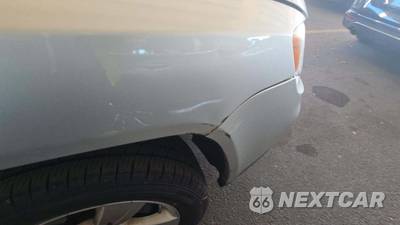 2012 Jeep Compass Sport - zdjęcie 21 z 26 - miniatura