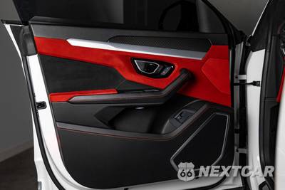 2020 Lamborghini Urus - zdjęcie 11 z 51 - miniatura