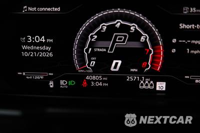 2020 Lamborghini Urus - zdjęcie 20 z 51 - miniatura