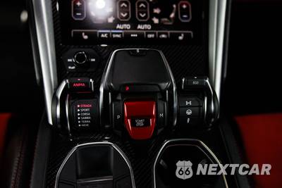 2020 Lamborghini Urus - zdjęcie 24 z 51 - miniatura