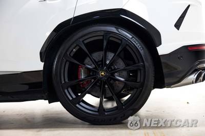2020 Lamborghini Urus - zdjęcie 33 z 51 - miniatura