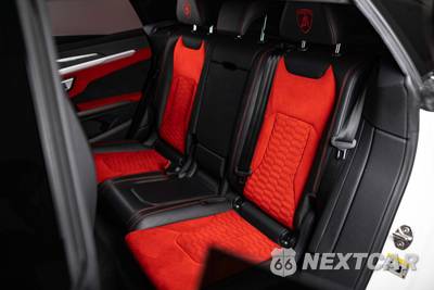 2020 Lamborghini Urus - zdjęcie 48 z 51 - miniatura