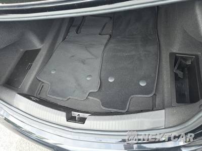 2020 Cadillac CT5 Sport 1SE - zdjęcie 16 z 17 - miniatura
