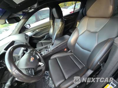 2020 Cadillac CT5 Sport 1SE - zdjęcie 7 z 17 - miniatura