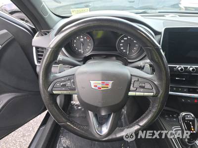 2020 Cadillac CT5 Sport 1SE - zdjęcie 10 z 17 - miniatura