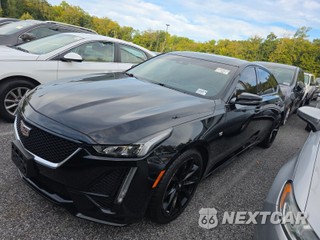 2020 Cadillac CT5 Sport 1SE