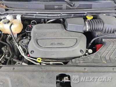 2021 Chrysler Pacifica Touring L 121.6" WB - zdjęcie 17 z 28 - miniatura