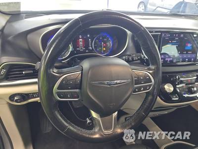 2021 Chrysler Pacifica Touring L 121.6" WB - zdjęcie 10 z 28 - miniatura