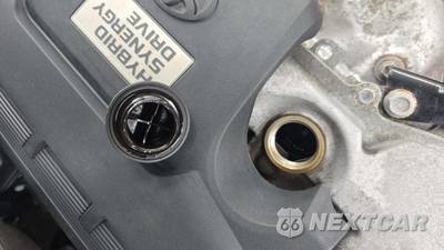 2014 Toyota Camry Hybrid XLE - zdjęcie 18 z 30 - miniatura