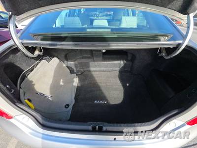2014 Toyota Camry Hybrid XLE - zdjęcie 16 z 30 - miniatura