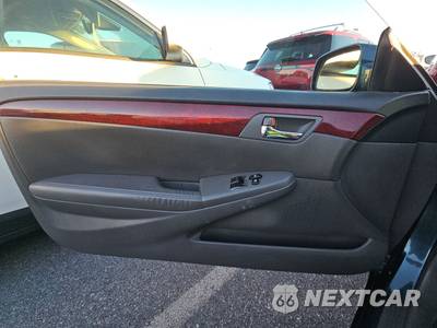 2004 Toyota Solara SE Coupe - zdjęcie 9 z 29 - miniatura