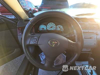 2004 Toyota Solara SE Coupe - zdjęcie 10 z 29 - miniatura