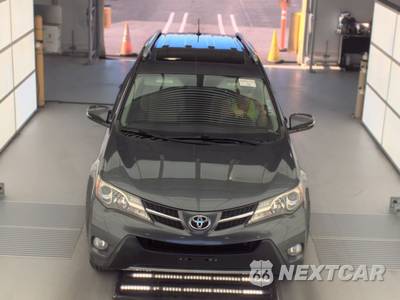2014 Toyota RAV4 XLE - zdjęcie 2 z 43 - miniatura