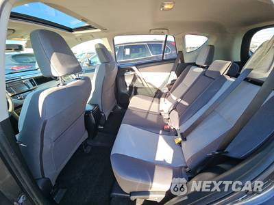 2014 Toyota RAV4 XLE - zdjęcie 13 z 43 - miniatura