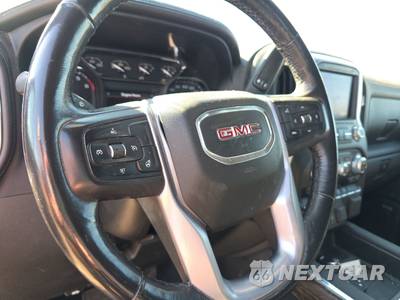 2019 GMC Sierra 1500 Elevation Crew Cab Short Bed - zdjęcie 10 z 23 - miniatura