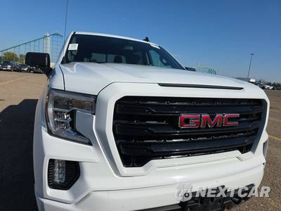2019 GMC Sierra 1500 Elevation Crew Cab Short Bed - zdjęcie 2 z 23 - miniatura