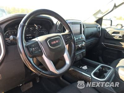 2019 GMC Sierra 1500 Elevation Crew Cab Short Bed - zdjęcie 11 z 23 - miniatura