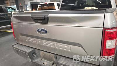 2020 Ford F-150 XLT Crew Cab Short Bed - zdjęcie 21 z 35 - miniatura