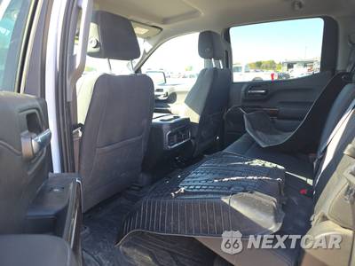 2019 GMC Sierra 1500 Elevation Crew Cab Short Bed - zdjęcie 13 z 23 - miniatura