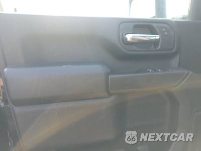 2024 GMC Sierra 2500HD Pro Crew Cab Medium Bed - zdjęcie 9 z 28 - miniatura