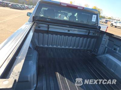 2025 GMC Sierra 1500 SLE Crew Cab Short Bed 3SA - zdjęcie 16 z 23 - miniatura