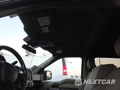 2020 Ford F-150 XLT Crew Cab Short Bed - zdjęcie 17 z 35 - miniatura
