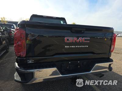 2024 GMC Sierra 2500HD Pro Crew Cab Medium Bed - zdjęcie 5 z 28 - miniatura