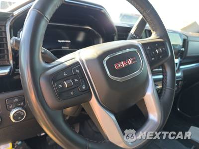 2025 GMC Sierra 1500 SLE Crew Cab Short Bed 3SA - zdjęcie 10 z 23 - miniatura