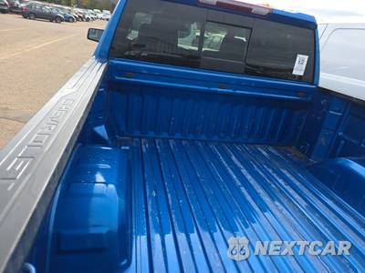 2022 Chevrolet Silverado 1500 RST Crew Cab Short Bed 1SP - zdjęcie 16 z 42 - miniatura