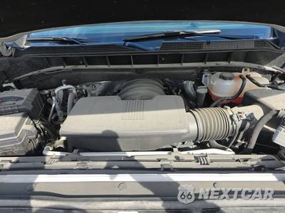 2025 Chevrolet Silverado 1500 RST Crew Cab Short Bed 1SP - zdjęcie 15 z 24 - miniatura