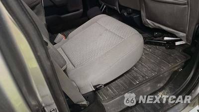 2020 Ford F-150 XLT Crew Cab Short Bed - zdjęcie 28 z 35 - miniatura