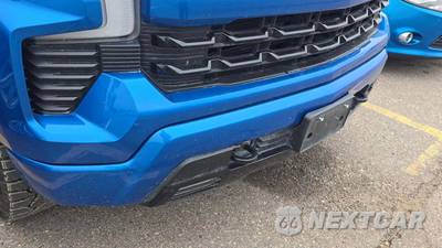 2022 Chevrolet Silverado 1500 RST Crew Cab Short Bed 1SP - zdjęcie 36 z 42 - miniatura