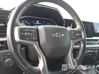 2024 Chevrolet Silverado 1500 RST Crew Cab Short Bed 1SP - zdjęcie 10 z 26 - miniatura