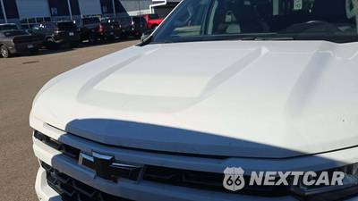 2024 Chevrolet Silverado 1500 RST Crew Cab Short Bed 1SP - zdjęcie 19 z 26 - miniatura