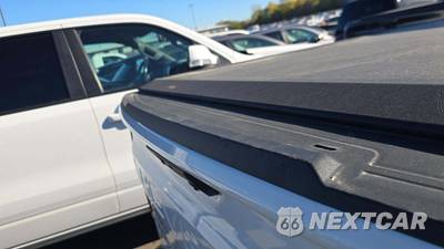 2024 Chevrolet Silverado 1500 RST Crew Cab Short Bed 1SP - zdjęcie 22 z 26 - miniatura