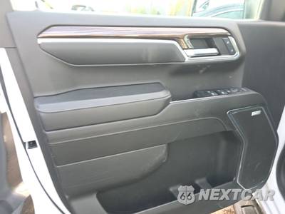 2024 Chevrolet Silverado 1500 RST Crew Cab Short Bed 1SP - zdjęcie 9 z 26 - miniatura