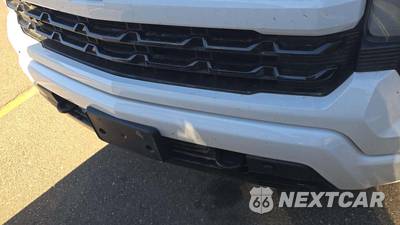 2024 Chevrolet Silverado 1500 RST Crew Cab Short Bed 1SP - zdjęcie 25 z 26 - miniatura