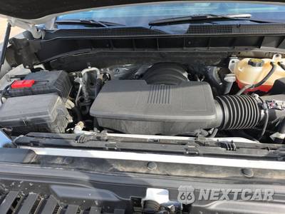 2024 Chevrolet Silverado 1500 RST Crew Cab Short Bed 1SP - zdjęcie 15 z 26 - miniatura