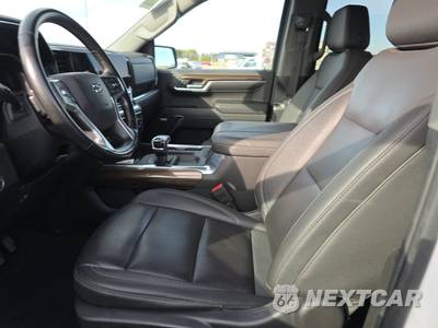 2024 Chevrolet Silverado 1500 RST Crew Cab Short Bed 1SP - zdjęcie 7 z 26 - miniatura