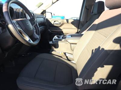 2022 Chevrolet Silverado 1500 LTD RST Crew Cab Short Bed 1SP - zdjęcie 7 z 23 - miniatura