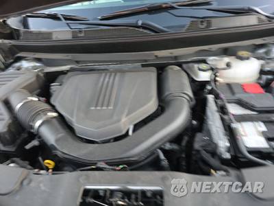2024 GMC Acadia Denali 5SB - zdjęcie 16 z 26 - miniatura