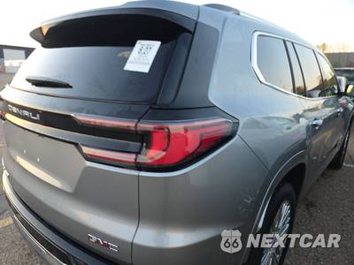 2024 GMC Acadia Denali 5SB - zdjęcie 4 z 26 - miniatura