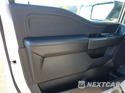 2023 Ford F-150 XLT Crew Cab Short Bed - zdjęcie 9 z 30 - miniatura