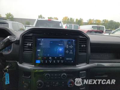 2024 Ford F-150 STX Crew Cab Short Bed - zdjęcie 11 z 31 - miniatura