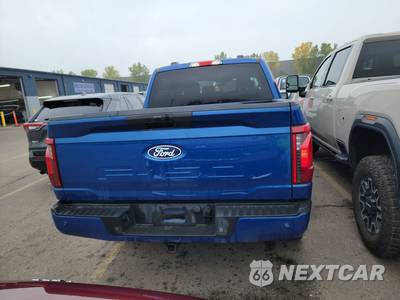 2024 Ford F-150 STX Crew Cab Short Bed - zdjęcie 5 z 31 - miniatura