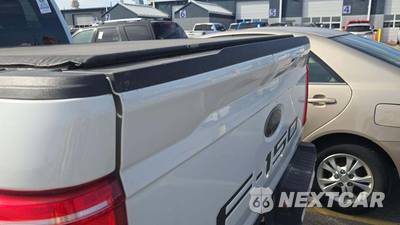 2023 Ford F-150 XLT Crew Cab Short Bed - zdjęcie 26 z 30 - miniatura