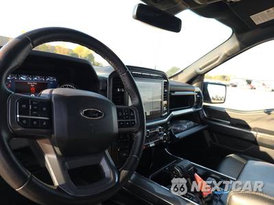 2023 Ford F-150 XLT Crew Cab Short Bed - zdjęcie 11 z 30 - miniatura