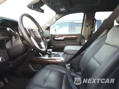 2024 GMC Sierra 1500 Elevation Crew Cab Short Bed - zdjęcie 7 z 24 - miniatura