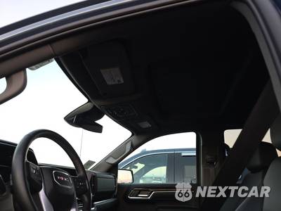2024 GMC Sierra 1500 Elevation Crew Cab Short Bed - zdjęcie 17 z 24 - miniatura